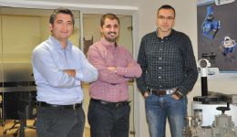 ETA Ekipman İstikrarlı Büyüyor ETA Ekipman İstikrarlı Büyüyor