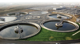 Atıksu Arıtma Tesisleri  Tasarım Rehberi(*) - 3