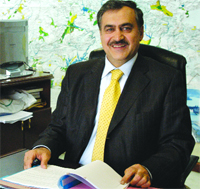 Devlet Su İşleri Genel Müdürü Prof. Dr. Veysel Eroğlu: 