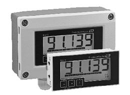 Endress+Hauser'den Cihaz Üzerinden Beslemeli HART® Göstergeler RIA15 HART®