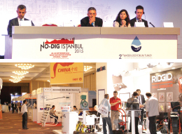 Uzmanlar Türkiye'nin Altyapısını Tartıştı Uzmanlar Türkiye'nin Altyapısını Tartıştı