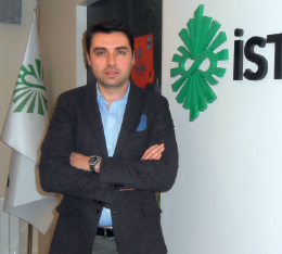 İSTAÇ, Kendi Çözümlerini Yaratıyor İSTAÇ, Kendi Çözümlerini Yaratıyor