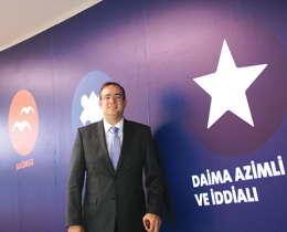 Grundfos Türkiye Genel Müdürü Mike Otten: 'Ses Getirecek Ürünleri 2012'de Piyasaya Sunacağız'