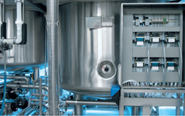 Diagnostik, Güvenlik ve Patlamaya Karşı Koruma Sistemi...