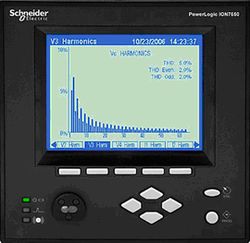 Bir Tekstil Endüstrisinde Enerji Kalitesi Ölçümleri ve Enerji Kalitesizliğinin Tesise Maliyeti