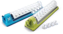 Merck Millipore Samplicity Filtrasyon Sistemi Merck Millipore Samplicity Filtrasyon Sistemi