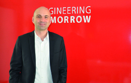 Danfoss Genel Müdürü Emre Gören: Danfoss Genel Müdürü Emre Gören: