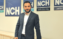 NCH Atıksu Çözümleriyle  Dikkat Çekiyor