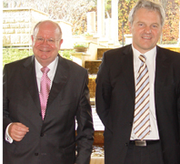 IFAT ENTSORGA'da  Türk Katılımcı Sayısı Artıyor