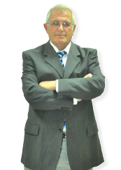 Prof. Dr. Kadir Kestioğlu: 