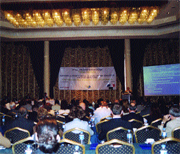 Çevre Üzerine Türk-Fransız Kolokyumu Çevre Üzerine Türk-Fransız Kolokyumu