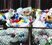 Ambalaj Atıklarının Yönetiminde Sorumlulukların Paylaşımı Ambalaj Atıklarının Yönetiminde Sorumlulukların Paylaşımı