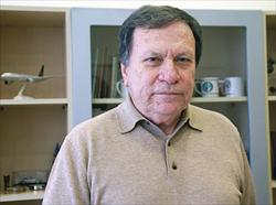 Türkiye Bilimler Akademisi Asli Üyesi Prof. Dr. Derin Orhon: 
