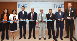 İstanbul Water Expo 59 Farklı Ülkeden Profesyonelleri Ağırladı İstanbul Water Expo 59 Farklı Ülkeden Profesyonelleri Ağırladı