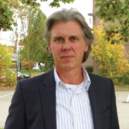 Mitsubishi Electric Europe b.v. Su Sektörü Yöneticisi Detlef Koffke: 