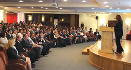 10. Ulusal Çevre Mühendisliği Kongresi