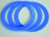Otomatik Ters Yıkamalı Diskli Su Filtreleri