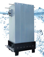 Laminasyon Sayesinde Kendi Kendini İyileştirebilme Özelliği Kazanmış: BIO-CEL® MBR Modülleri Laminasyon Sayesinde Kendi Kendini İyileştirebilme Özelliği Kazanmış: BIO-CEL® MBR Modülleri