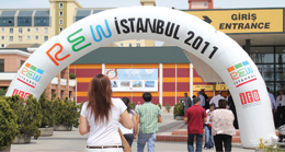 REW İstanbul, Hedeflerini Büyütüyor