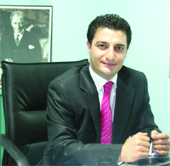 Laboratuvarımız uluslararası standartlarda hizmet sunan bir kuruluştur