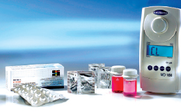 Lovibond'dan Yeni Ürünler Lovibond'dan Yeni Ürünler