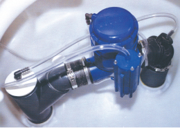 RoeVac Vakum Kanalizasyon Sistemleri