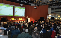 Sürdürülebilirliğin Boyutları EKODesign Konferansı'nda Tartışıldı Sürdürülebilirliğin Boyutları EKODesign Konferansı'nda Tartışıldı