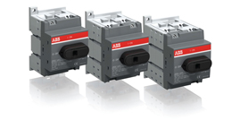 ABB'den Yeni OTDC Yük Ayırıcıları ABB'den Yeni OTDC Yük Ayırıcıları