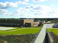 Grundfos Kopenhag'ı ziyaret ettik...