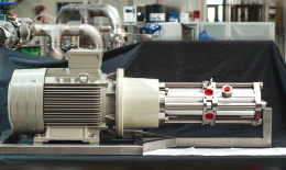 SALINO Basınç Merkezi