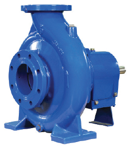 Endüstriyel Uygulamalarda Emme Kabiliyeti Yüksek Pompa - SCP Serisi Pompalar