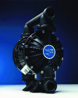 VERDERAIR Diyafram Pompaları