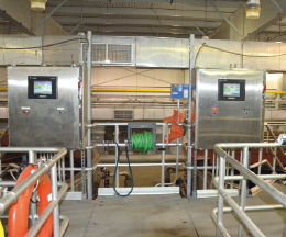 Su Arıtma Tesisinin SCADA Ağına Güvenli Erişimi / Bakım Sürelerinde Büyük Düşüş