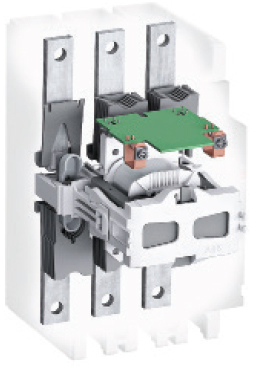 Güvenli Kontrol Güç Anahtarlaması ve Motor Kontrolünde Kontaktör Teknolojisi