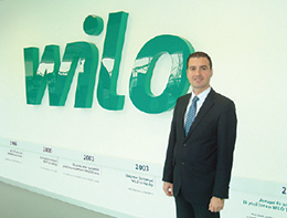 WILO, Teknolojisi ve Ürünleriyle Fark Yaratmaya Devam Ediyor