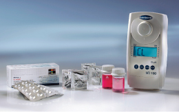 Lovibond Su Analiz Sistemleri