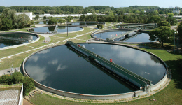 Atıksu Arıtma Tesisleri Tasarım Rehberi(*) Atıksu Arıtma Tesisleri Tasarım Rehberi(*)