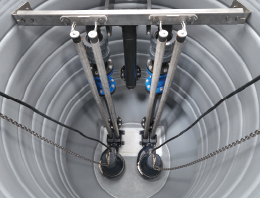 Grundfos, IE3 Sınıflamasının Eksik Yanını Yorumluyor: Atıksu Uygulamalarında IEC Motor Verimliliği Standartları Grundfos, IE3 Sınıflamasının Eksik Yanını Yorumluyor: Atıksu Uygulamalarında IEC Motor Verimliliği Standartları