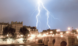 Parafudurlarda Uzun Ömür