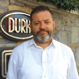 Seviye ölçüm ve tespiti için Microlevel