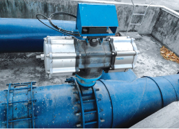 Volkanın Gölgesinde Güvenilir bir Su Kaynağı