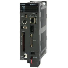 Mitsubishi Electric Turkey'den Bağımsız Hareket Kontrolörü: Q170MCPU