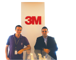 3M'den Tezgah Altı Su Sistemleri