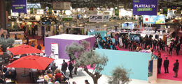 Pollutec Horizons 2011 Gerçekleştirildi Pollutec Horizons 2011 Gerçekleştirildi