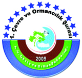 1. Çevre ve Ormancılık Şurası 1. Çevre ve Ormancılık Şurası