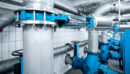 Garantili Çalışma ve Enerji Maliyetinde Tasarruf