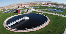 Biyolojik Arıtma(*) - 1