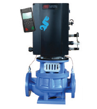 Daha Yeşil Bir Gelecek için Standart Pompa Ecomfort Serisi