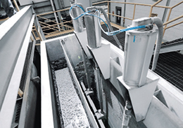 Azteklerin Gümüşü