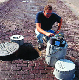 Peristaltik Pompa ve Vakum Pompasıyla Otomatik Su Numune Alma İşlemleri